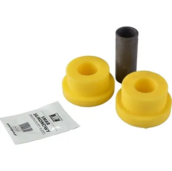 Zavěšení kol Uložení, řídicí mechanismus TEDGUM 00677458