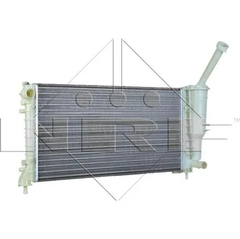 Chladič motoru Chladič, chlazení motoru NRF 53247A