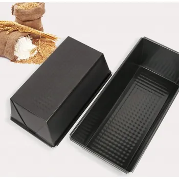 Forma na pečení FORMA NA PEČENÍ CHLEBA MASA KOLÁČŮ FORMA NA DORT KEKSÓWKA 180G 21*11.5*7CM