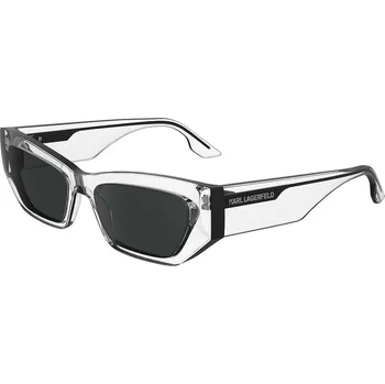 Sluneční brýle Karl Lagerfeld KL6160S 000