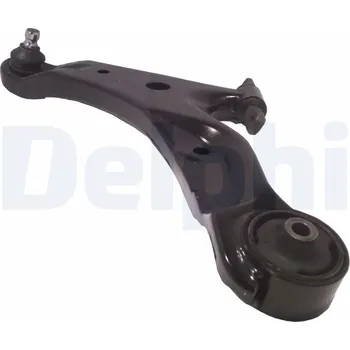 Zavěšení kol Řídicí páka, zavěšení kol DELPHI TC2465