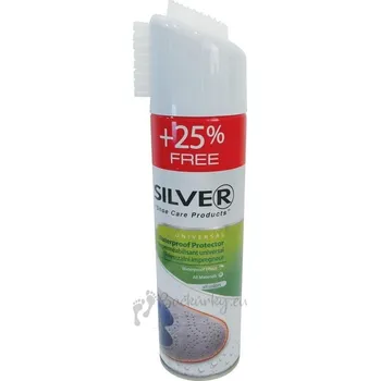 Silver impregnační sprej 250ml