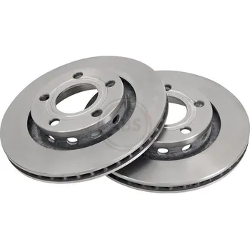 Brzdový kotouč Brzdový kotouč A.B.S. 17057