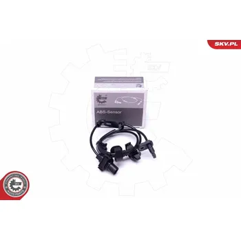 ABS Snímač, počet otáček kol ESEN SKV 06SKV406
