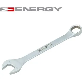 Autodíl Očkový/vidlicový klíč Energy NE01000S-32