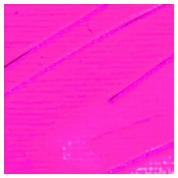 Výtvarná barva Akrylová barva Pébéo 500ml – 55 azo pink