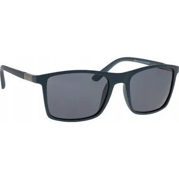 Sluneční brýle Pánské sluneční brýle s polarizací modré Brilo RES471-2