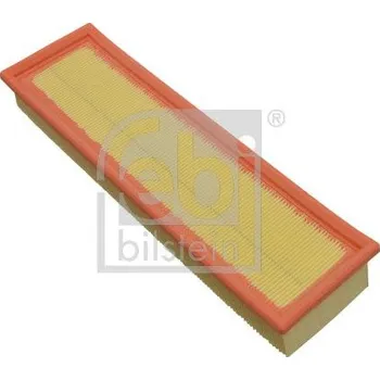 Vzduchový filtr Vzduchový filtr FEBI BILSTEIN FEB100383