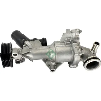 Chladič motoru Vodní čerpadlo, chlazení motoru Schaeffler INA 538 1100 10