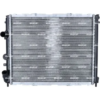 Chladič motoru Chladič, chlazení motoru NRF 53209