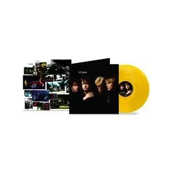 Hudba Gloria U2 Vinylová Deska