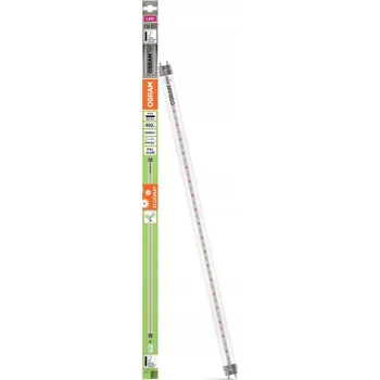 Žárovka LED trubice G13 T8 6,6W = 18W 450lm 2500K 60cm TUBE EM FLUORA Osram
