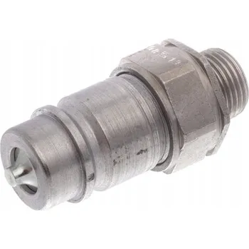 Příslušenství ke kompresoru Rychlospojka zástrčka SKP-M 1/2" vnější závit