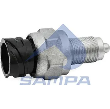 Spínač, závěr diferenciálu SAMPA 038.256