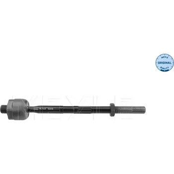 Soustava řízení Axiální kloub, příčné táhlo řízení MEYLE 016 030 6338