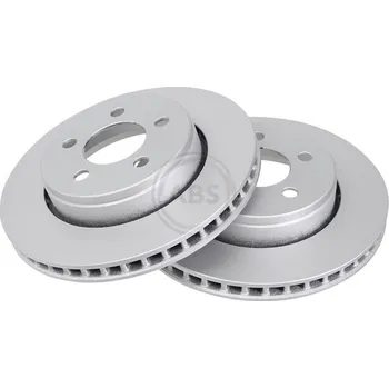 Brzdový kotouč Brzdový kotouč A.B.S. 18018