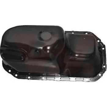 Motor automobilu Olejová vana VAN WEZEL 5824071