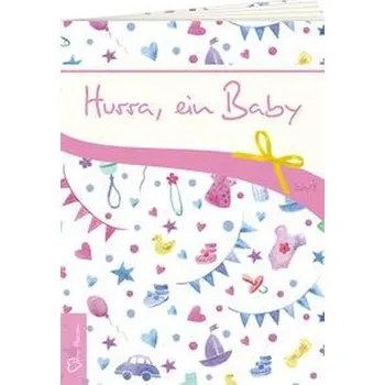 První čtění Hurra, ein Baby