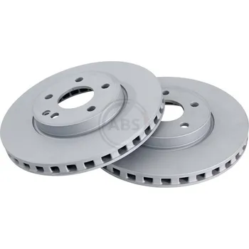 Brzdový kotouč Brzdový kotouč A.B.S. 18469