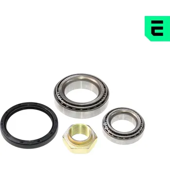 Sada ložisek kol OPTIMAL 101064