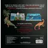 Leporelo Pop-up encyklopedie: Dinosauři - Svojtka & Co. (2025)