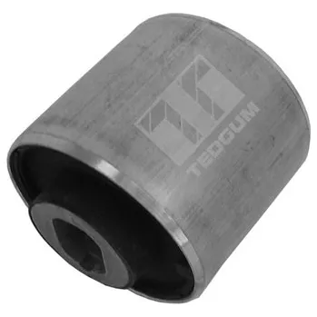 Zavěšení kol Uložení, řídicí mechanismus TEDGUM 00411287