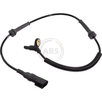 ABS Snímač, počet otáček kol A.B.S. 30278