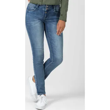 Dámské džíny Dámské jeans TIMEZONE 17-10025-00-3373 3382 Slim EnyaTZ Velikost: 28/32