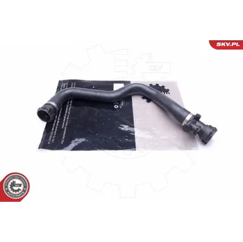 Chladič motoru Hadice chladiče ESEN SKV 43SKV835