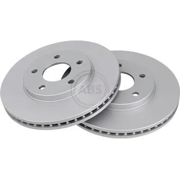 Brzdový kotouč Brzdový kotouč A.B.S. 17847