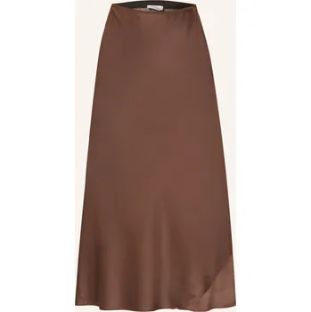 Dámská halenka Dorothee Schumacher Dámská Hedvábná Sukně Sense Of Shine,...