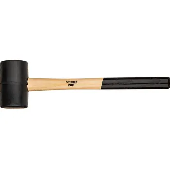 Ruční nářadí Gumové kladivo HAZET 2143