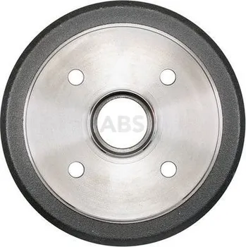 Brzdový buben Brzdový buben A.B.S. 2754-S