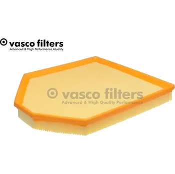 Vzduchový filtr Vzduchový filtr DAVID VASCO A117