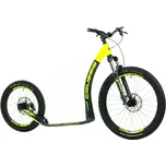 CRUSSIS CROSS 6.2-1 ŠEDÁ/ŽLUTÁ