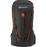 Montane TRAILBLAZER 25-CHARCOAL-ONE SIZE / ADJUST batoh šedý
