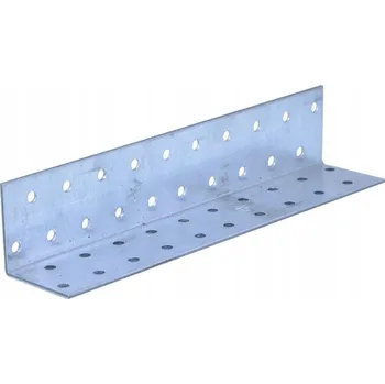 Úhloměr Tesařský úhelník 40x40x200 mm