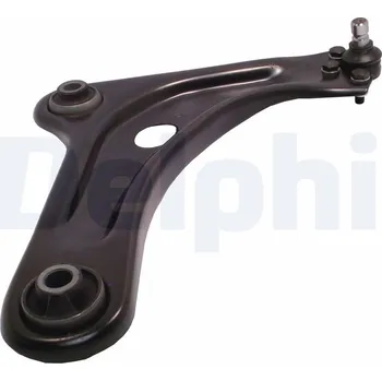 Zavěšení kol Řídicí páka, zavěšení kol DELPHI TC2493