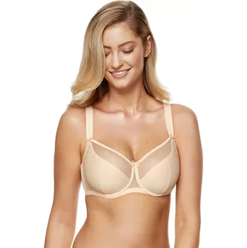 Podprsenka Dámská podprsenka Zara/B2 V2 Tělová - Gorteks 95K