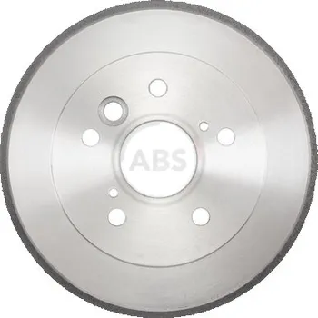 Brzdový buben Brzdový buben A.B.S. 3416-S