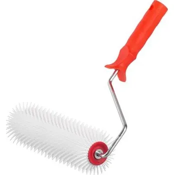 STREND Váleček Airemove, 250 mm, Nylon 20 mm, nivelační 2160504