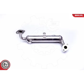 Chladič motoru Chladič, recirkulace spalin ESEN SKV 14SKV197