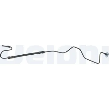 Brzdová hadice Brzdová hadice DELPHI LH7014