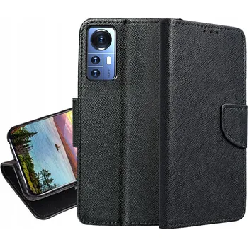 Pouzdro na mobilní telefon Flipové pouzdro Hero Case pro Xiaomi 12 Pro, vícebarevné