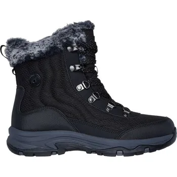 Dámská zimní obuv Dámská zimní obuv Skechers TREGO - STORMIE 37 Černá