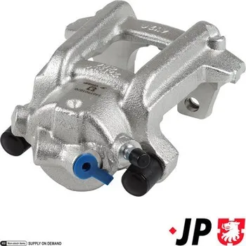 Brzdový třmen Brzdový třmen JP GROUP a/s 1461901870