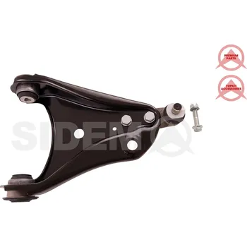 Zavěšení kol Řídicí páka, zavěšení kol Sidem nv 5977