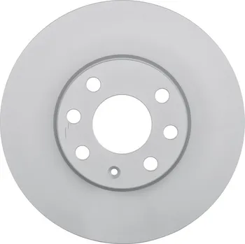 Brzdový kotouč Brzdový kotouč BOSCH 0 986 478 881