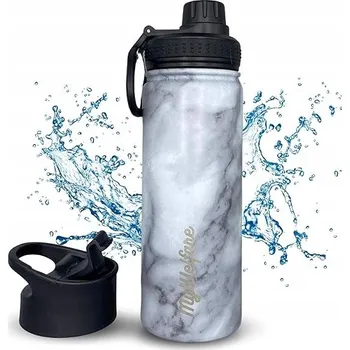 Termoska Turistická termoláhev Termoska Lahev Na Pití 550 ml