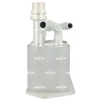 Chladič motoru Chladič oleje, automatická převodovka NRF 310066